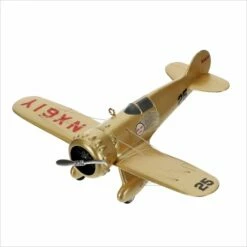 2019 Sky's The Limit 23rd Wedell Williams Model