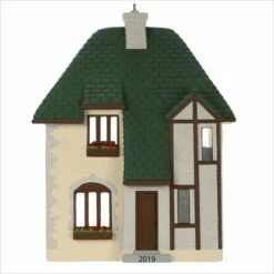 2019 Nostalgic Houses And Shops 36th Noble Tudor