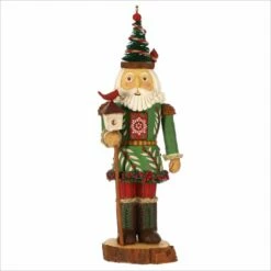2019 Noble Nutcrackers 1st Prince Of The Forest (Damaged Box)