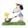 2019 Spotlight On Snoopy 22nd Golfer Snoopy