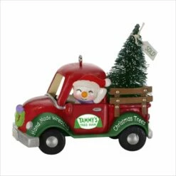 2019 Holiday Parade 1st By Tammy Haddix