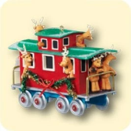 2007 All Aboard For Fun *Event