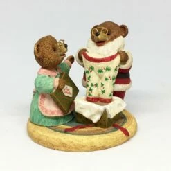 Tender Touches A Fitting Gift (No Box)