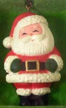 1980 Ambassador Santa