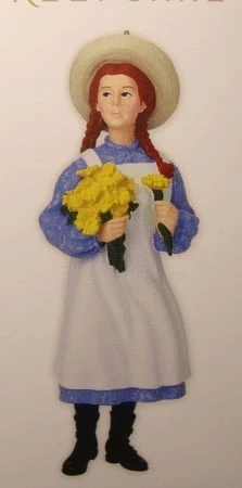 2012 Anne Of Green Gables 1st In Series