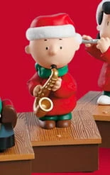 2011 Peanuts Band Charlie Brown *NO TAG