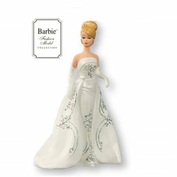 2007 Barbie Fashion Model Joyeux Club
