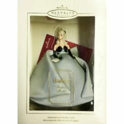 2004 Barbie Lisette Fashion Model