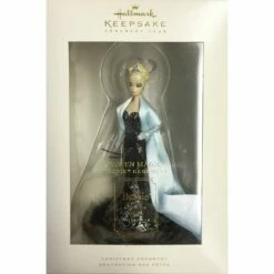 2006 Barbie Stolen Magic *Club