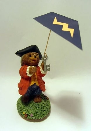 Tender Touches Striking Discovery