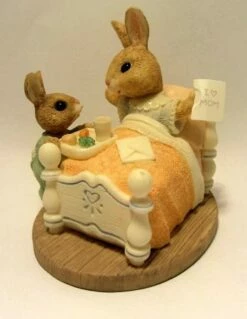 Tender Touches Breakfast In Bed