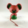 1977 Calico Mouse Stocking Hanger (Slightly Damaged Box)