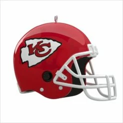 2020 NFL Team Helmet Kansas City Chiefs *Magic