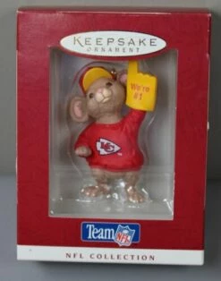 1996 NFL: Kansas City Chiefs