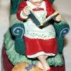 1997 Mrs. Claus's Story (Complements Trimming Santa's Tree) *Club-Event (Slightly Damaged Box)