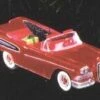 1995 1958 Ford Edsel Convertible *Club Edition Classic American Car