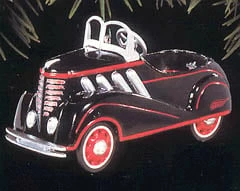 1996 Kiddie Car-Steelcraft 1937 Auburn *Club
