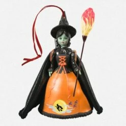 2013 Wizard Of Oz Wicked Witch Madame Alexander *Club