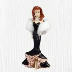 2010 Barbie Fashion Model Siren *Club