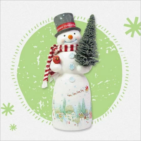 2014 Snowtop Lodge Complement Douglas J. Spruce *Club