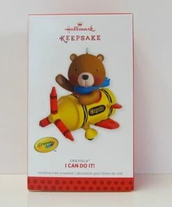 2013 Crayola I Can Do It *Register To Win Repaint/Colorway