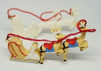 1987 Daughter *Hand Painted Artist Prototype & Mold