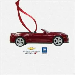 2012 Camaro ZL1 2013 *Classic Car Complement