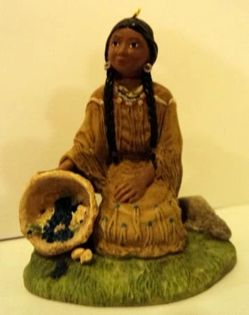 2002 American Girl Kaya