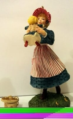 2004 American Girl Kirsten