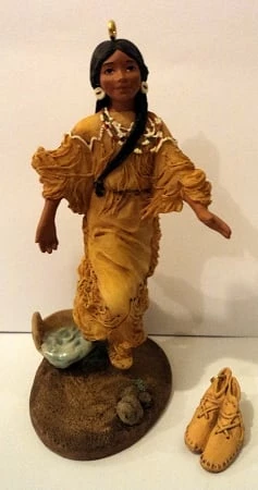 2004 American Girl Kaya