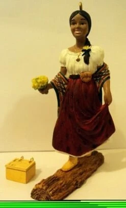 2004 American Girl Josefina