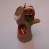 1992 Visions Of Acorns Miniature Ornament PROTOTYPE