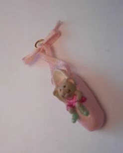 1994 Future Star Miniature Ornament PROTOTYPE