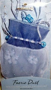 2001 Frostlight Faeries Fairy Dust