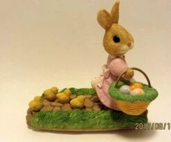 Tender Touches Easter Stroll (Slightly Damaged Box)