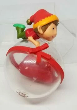 1982 Peeking Elf *Original Mold Sample