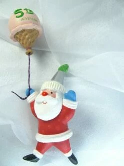 2011 Santa's Sweet Ride Five Sweet Years *Event Repaint