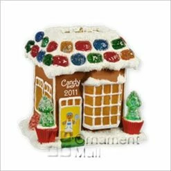 2011 Noelville Candy Shop *Event Repaint