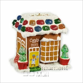 2011 Noelville Candy Shop *Event Repaint