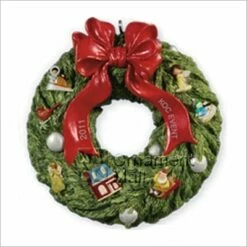 2011 Wreath Of Memories *KOC Event Exclusive