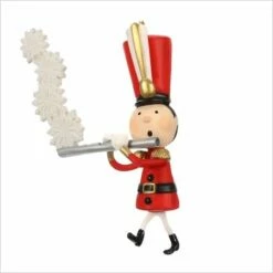 2019 Fabulous Flute Toy Soldier *Ltd. Qty.