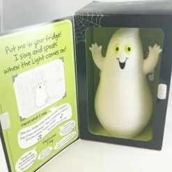 Fun In The Fridge Ghost *Halloween *Magic