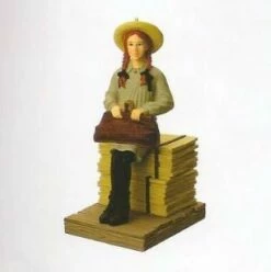 2013 Anne Of Green Gables 2nd In Series