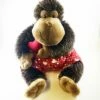 Valentine Gorilla Stuffy No Tag
