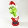 2000 Dr. Seuss Collection Grinchy Claus Figurine