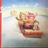 Snow Wonder We're Friends Book