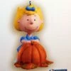 2006 It's The Great Pumpkin - Sally *Halloween (Slightly Damaged Box)