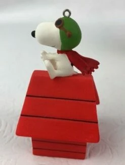 2006 It's The Great Pumpkin - Snoopy *Halloween