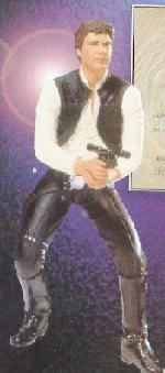 1999 Star Wars 3rd Han Solo