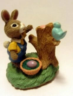 Tender Touches Easter Egg Hunt (No Box)